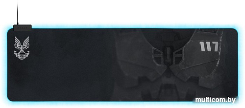 Коврик для мыши Razer Goliathus Extended Chroma HALO Edition