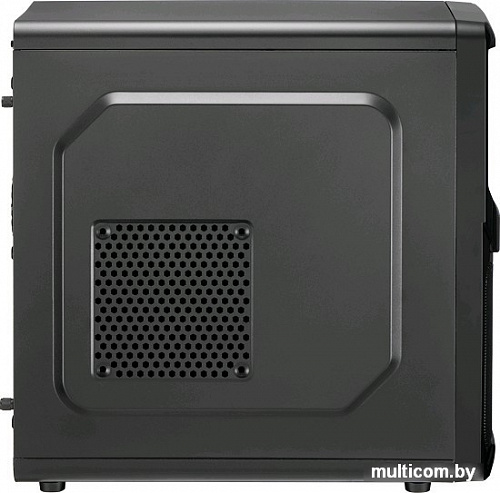 Корпус AeroCool QS-183 Black Edition