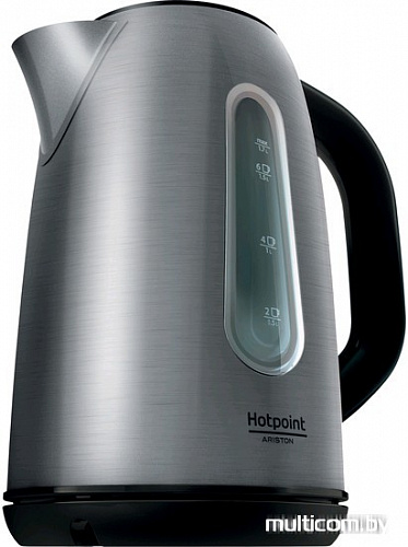 Чайник Hotpoint-Ariston WK 22M DXB0