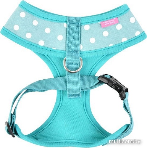 Шлейка Pinkaholic Ida NAUA-HA7624-MT-L (мятный)