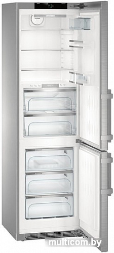 Холодильник Liebherr CBNes 4875 Premium