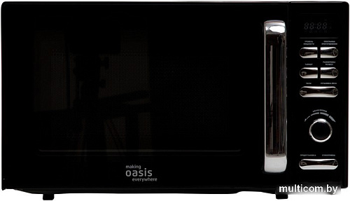 Микроволновая печь Oasis (Making Oasis Everywhere) MW-80EB