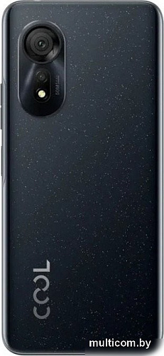 Телефон Coolpad Cool 20s 6GB/128GB (черный)