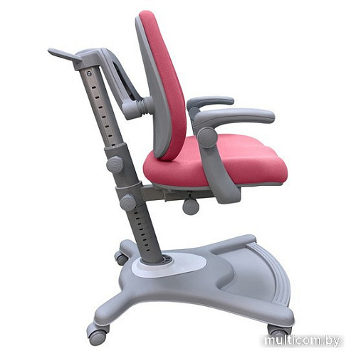 Детское ортопедическое кресло Fun Desk Fortuna (розовый)