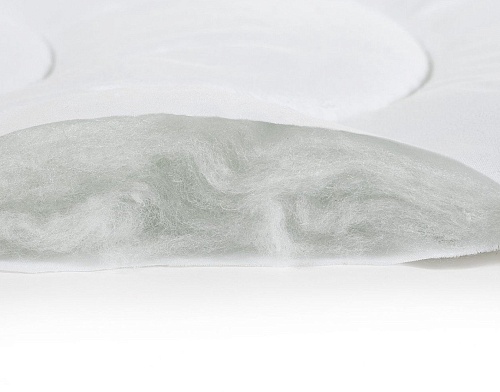 Одеяло АртПостель Лебяжий пух 2сп 2415 172x205