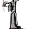 Лодочный мотор Hangkai 6 HP 2-тактный