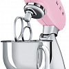 Миксер Smeg SMF02PKEU