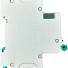 Выключатель автоматический Tengen TGB1N-63 3P 50A C 6kA 3M TGB1N-63-3-50C