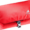 Косметичка Deuter Wash Bag II 3930321-5328 (chili/navy)