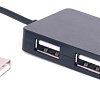 USB-хаб Gembird UHB-U2P4-03