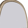 Зеркало Eglo Bani 425043 (сталь/зеркало, золотой)