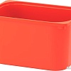 Ящик для хранения Swed House Forvaringslada Orange MR3-76