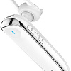 Bluetooth гарнитура Hoco E49 Young (белый)