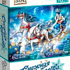 Пазл Нескучные игры Снежная королева. Деревянный