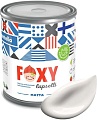 Краска Finntella Foxy Lapselli Matte Kives F-50-1-1-FL201 0.9 л (серый)