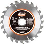 Пильный диск Gepard GP0906-24