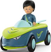 Конструктор/игрушка-конструктор Toddys Дэйв и Дайви 0105