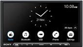 USB-магнитола Sony XAV-AX4000