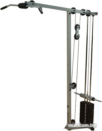 Body-Solid PLA144