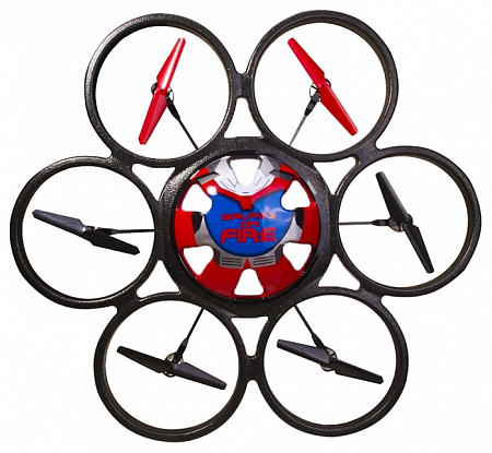 Гексакоптер WL Toys V323