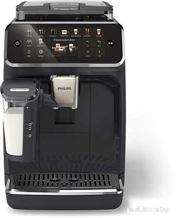 Кофемашина Philips LatteGo EP5541/50