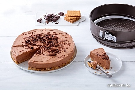 Форма для выпечки Pyrex Asimetria AS14BS0