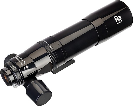 Телескоп Levenhuk Ra R66 ED Doublet Black OTA