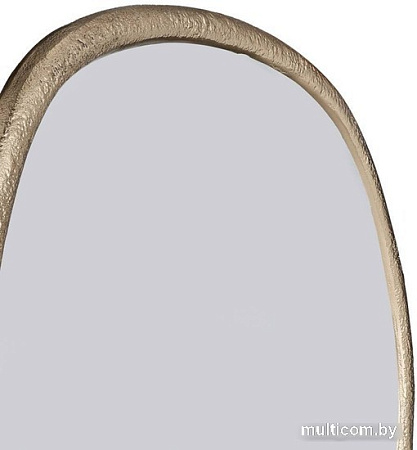Зеркало Eglo Bani 425043 (сталь/зеркало, золотой)