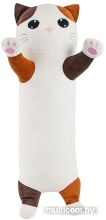 Классическая игрушка Fancy Котик лежебока KLZH2
