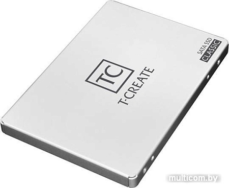 SSD Team T-Create Classic 1TB T253TA001T3C601