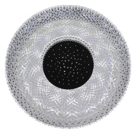 Светильник-тарелка Natali Kovaltseva Led Lamps Rgb Led Lamps 81084