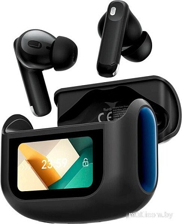 Наушники Blackview AirBuds 12 (черный)