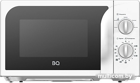 Микроволновая печь BQ MWO-20025WB