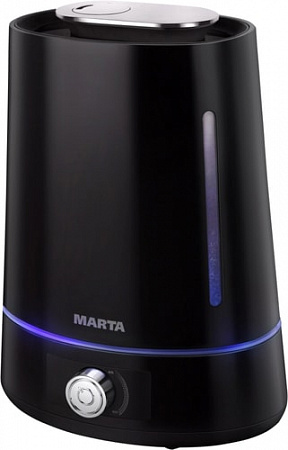 Увлажнитель воздуха Marta MT-2693 (черный жемчуг)