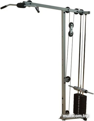 Body-Solid PLA144