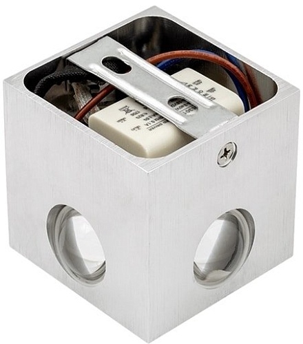 Точечный светильник DesignLed GW-9092-4-SL-NW