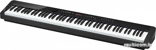 Цифровое пианино Casio Privia PX-S3000BK