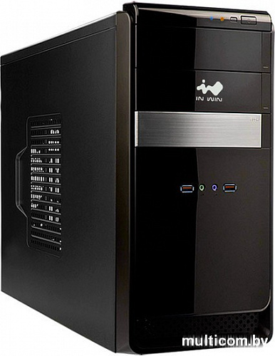 Корпус In Win EMR034 U3 450W