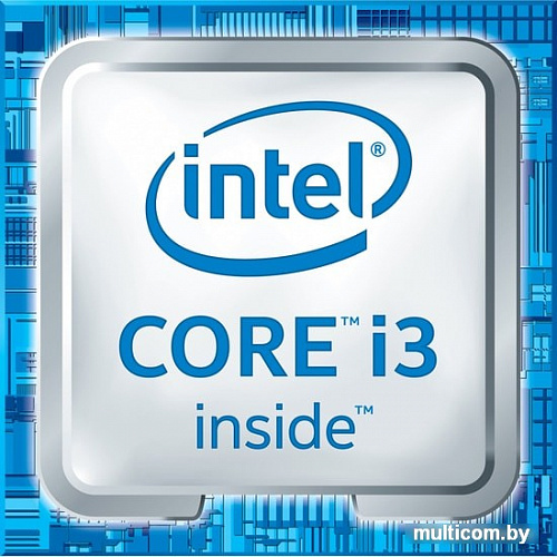 Процессор Intel Core i3-6100TE