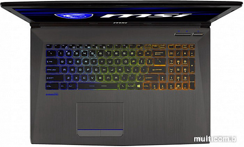 Ноутбук MSI GF72 8RE-070RU