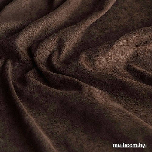 Комплект штор Pasionaria Софт 480x230 (2 шт, венге)