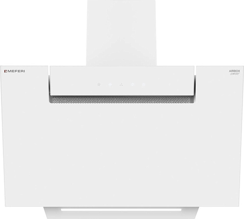 Кухонная вытяжка Meferi AIRBOX60WH Comfort