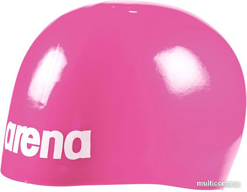 Шапочка для плавания ARENA Moulded Pro II 001451 901 (fuchsia)