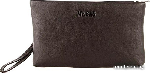 Мужская сумка Mr.Bag 271-A186-DBW (коричневый)