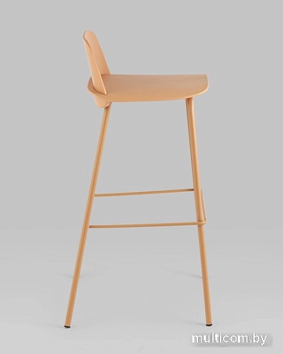 Стул Stool Group Mist (желтый)