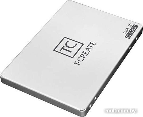 SSD Team T-Create Classic 1TB T253TA001T3C601