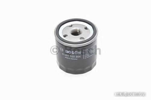 Масляный фильтр Bosch 0451103354