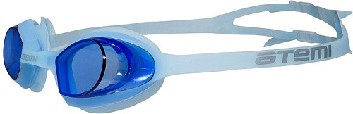 Очки для плавания Atemi N8203 (синий)