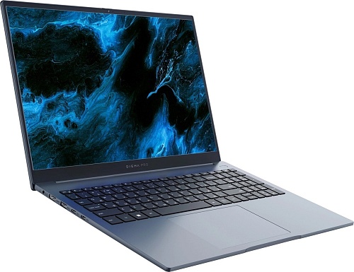 Ноутбук Digma Pro Pactos DN16P3-8CXW01 32 ГБ/1 ТБ