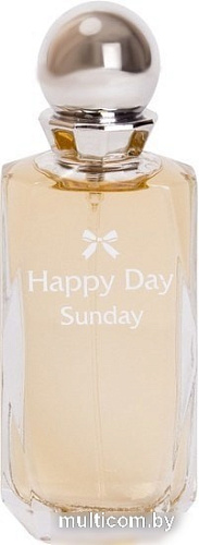 Positive Happy Day Sunday EdT (55 мл)